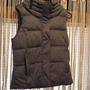 Athleta vest